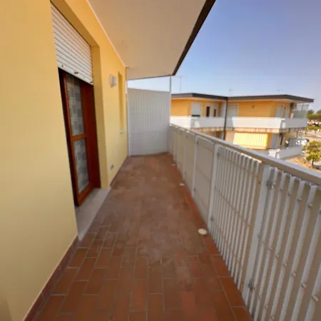 Apartamento Canaima Sun Holidais Bibione