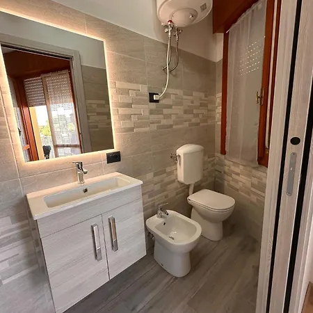 Canaima Sun Holidais Apartamento Bibione