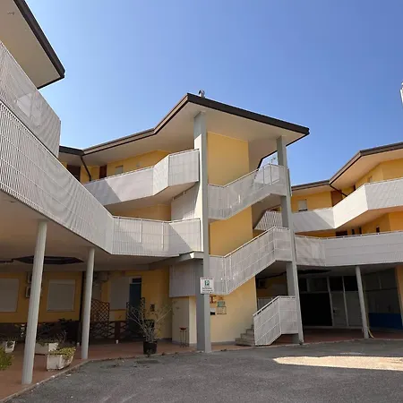Apartament Canaima Sun Holidais