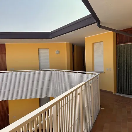 Canaima Sun Holidais Apartman